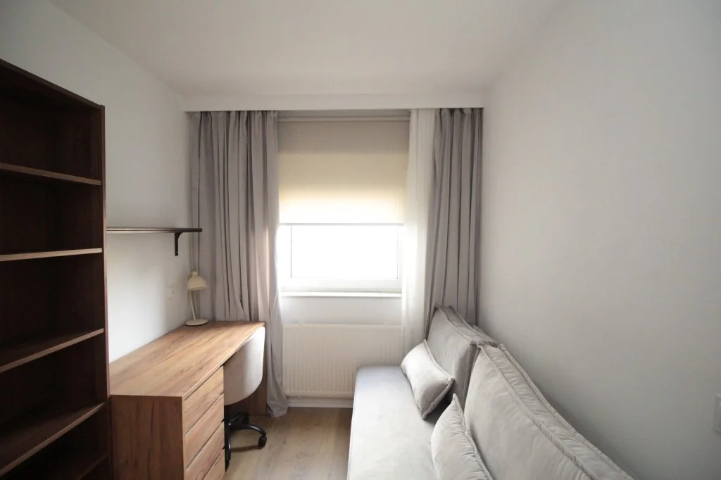 Foto van de Appartement gelegen aan de Tuinstraat in Groningen