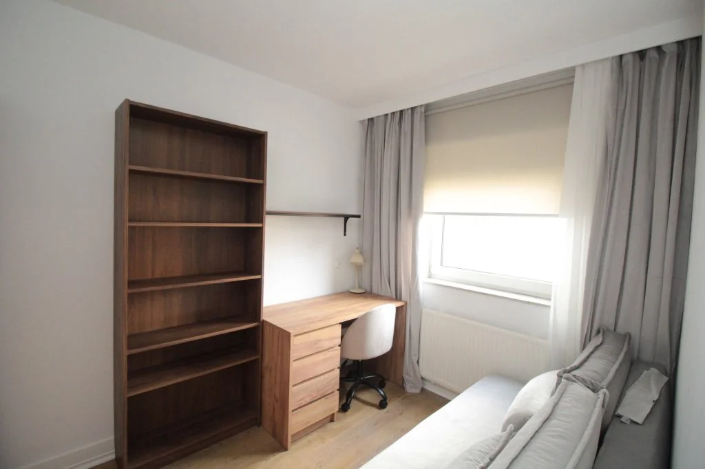 Foto van de Appartement gelegen aan de Tuinstraat in Groningen