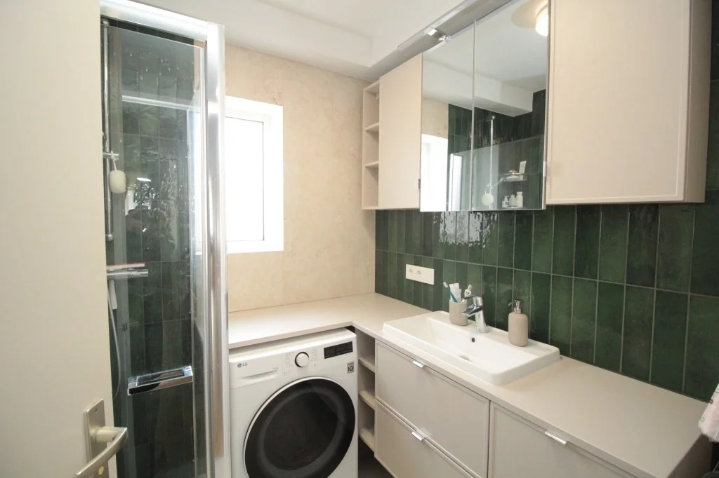 Foto van de Appartement gelegen aan de Tuinstraat in Groningen