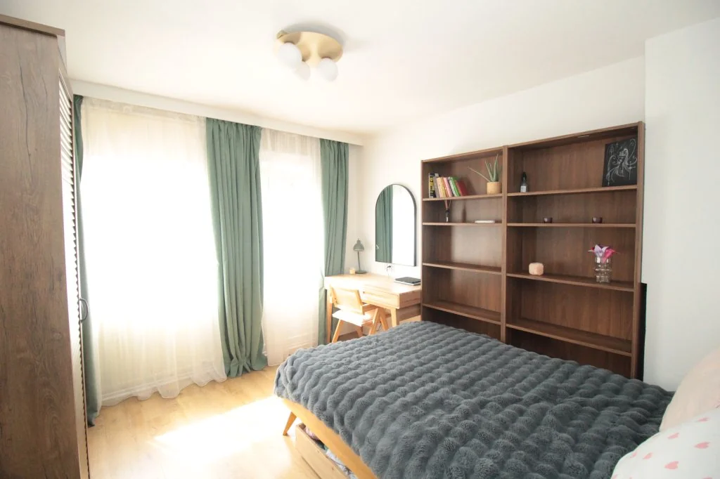 Foto van de Appartement gelegen aan de Tuinstraat in Groningen