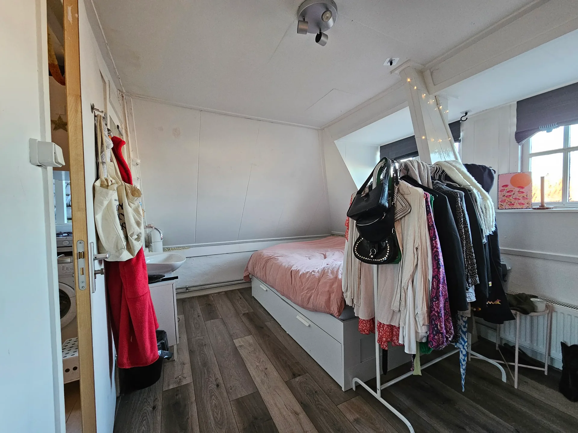 Foto van de Appartement gelegen aan de Dreef in Breda