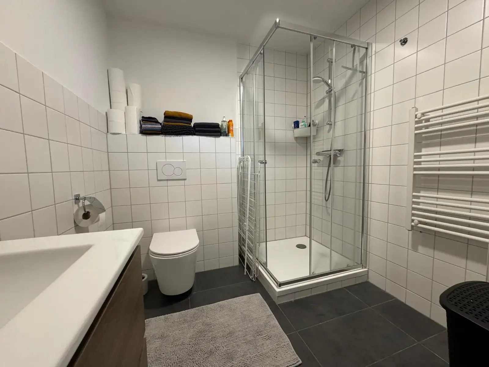 Foto van de Appartement gelegen aan de Willemstraat in Breda