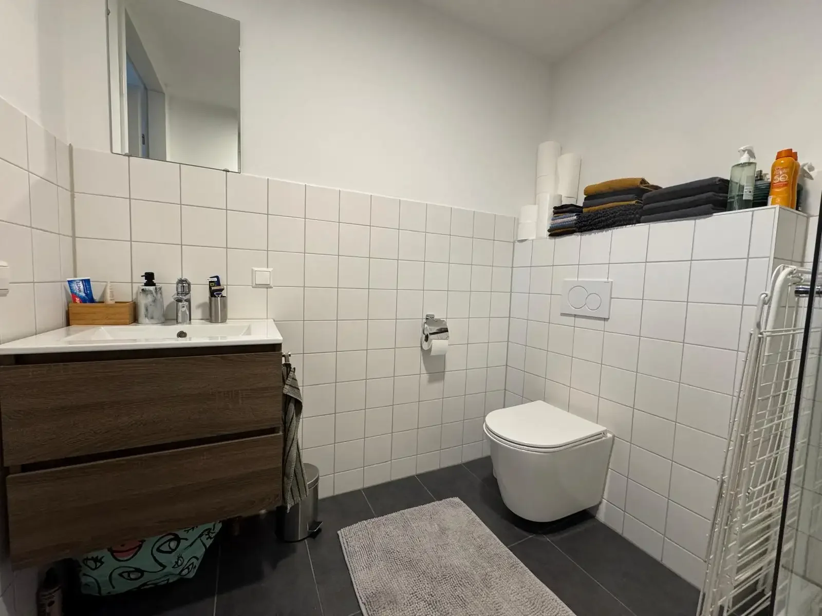 Foto van de Appartement gelegen aan de Willemstraat in Breda