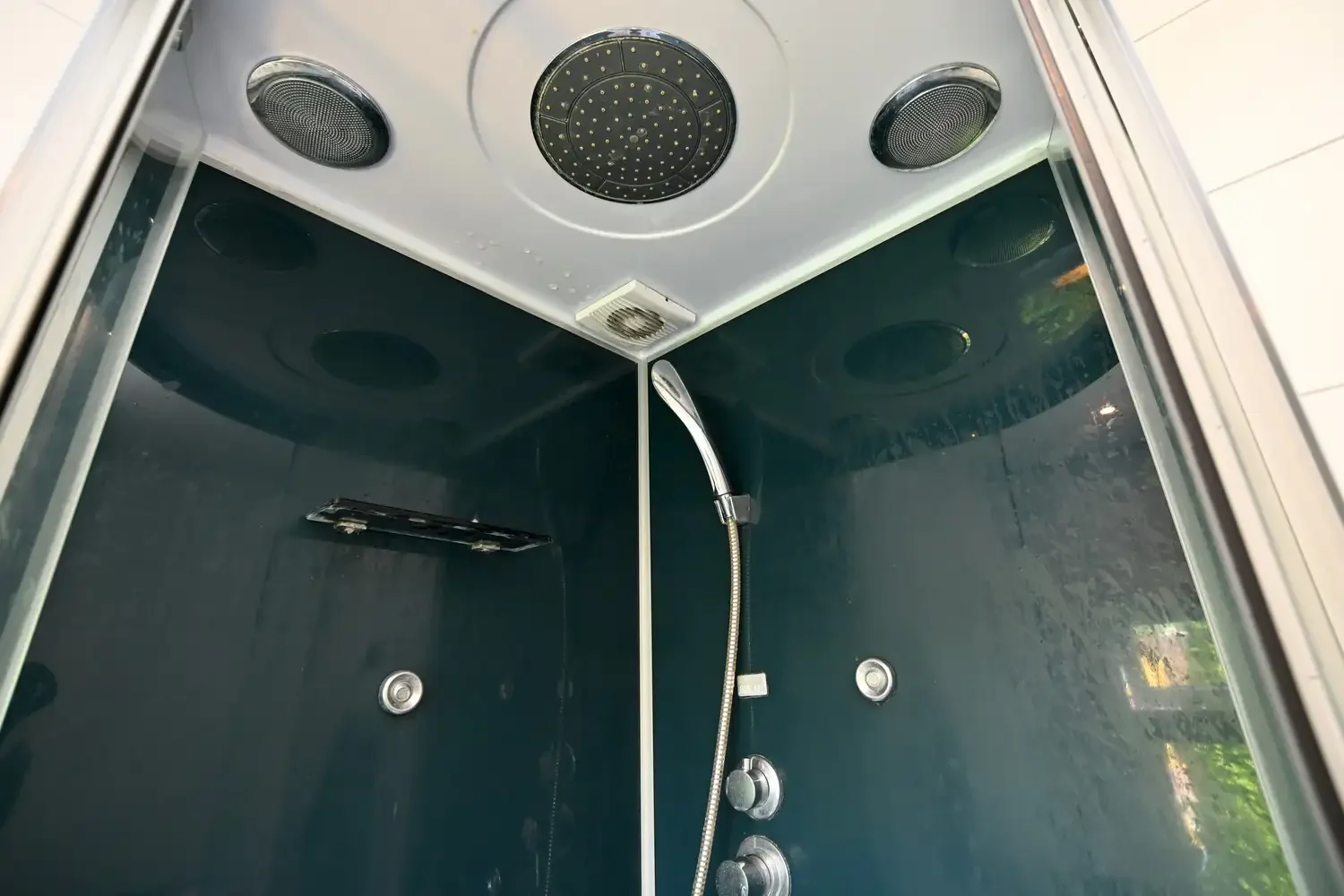 Foto van de Appartement gelegen aan de Bernoulliplein in Groningen