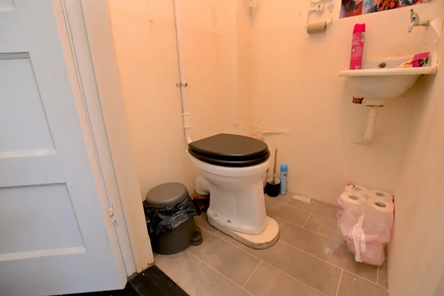 Foto van de Appartement gelegen aan de Bernoulliplein in Groningen