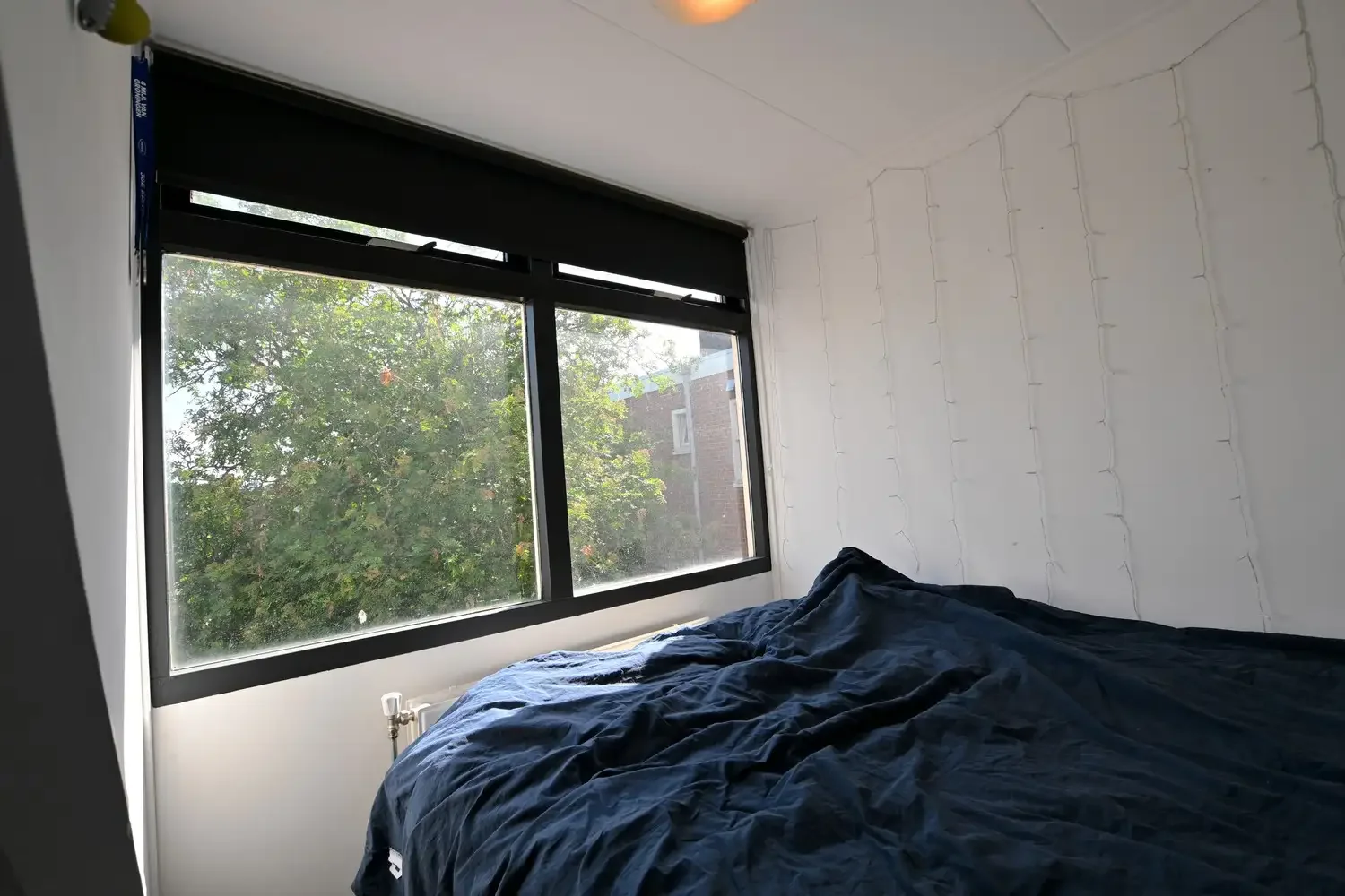 Foto van de Appartement gelegen aan de Bernoulliplein in Groningen