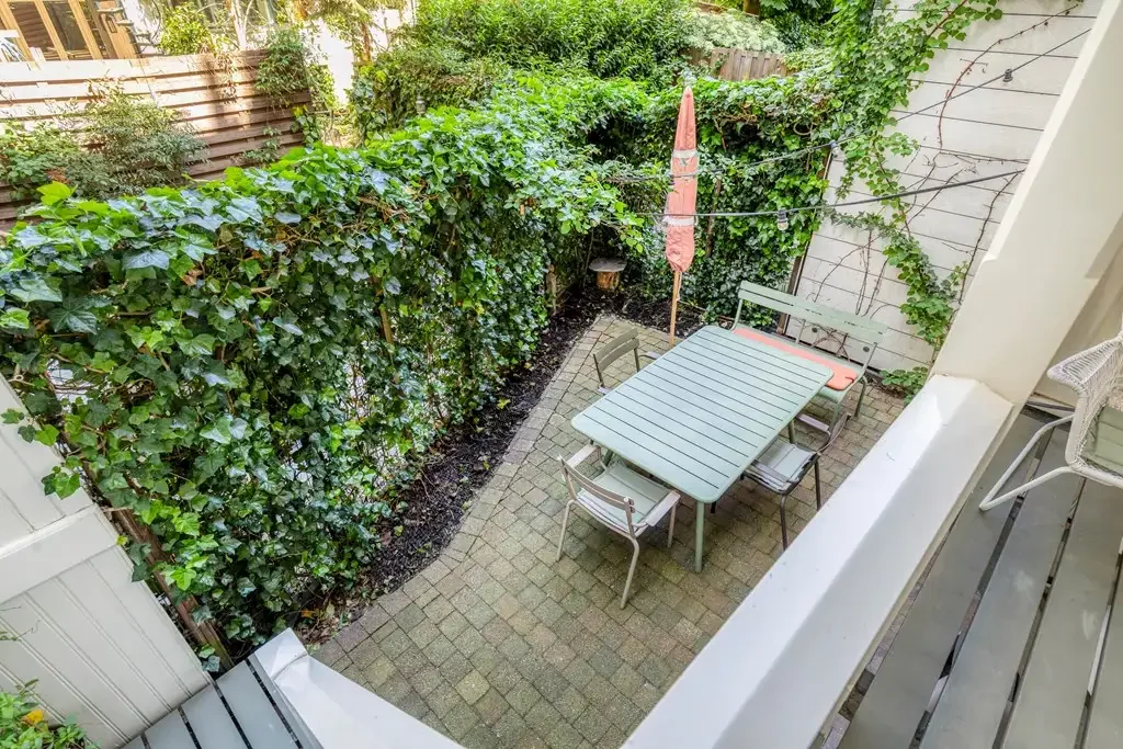 Foto van de Appartement gelegen aan de Johannes Verhulststraat in Amsterdam