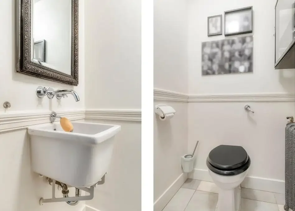 Foto van de Appartement gelegen aan de Johannes Verhulststraat in Amsterdam