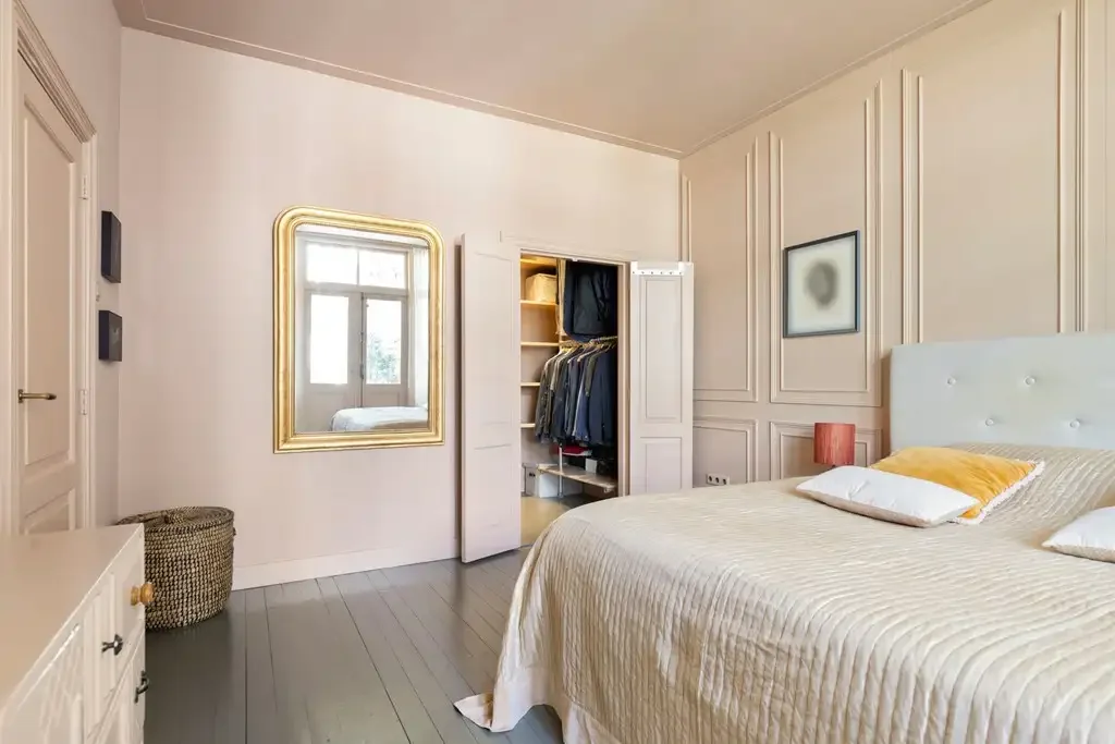 Foto van de Appartement gelegen aan de Johannes Verhulststraat in Amsterdam