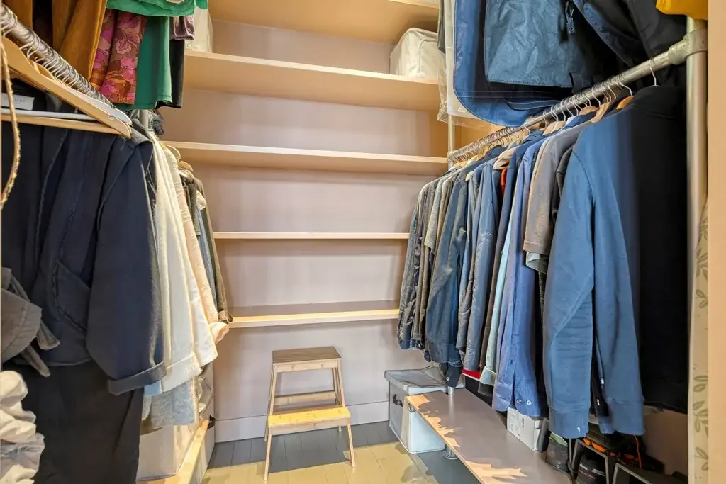 Foto van de Appartement gelegen aan de Johannes Verhulststraat in Amsterdam