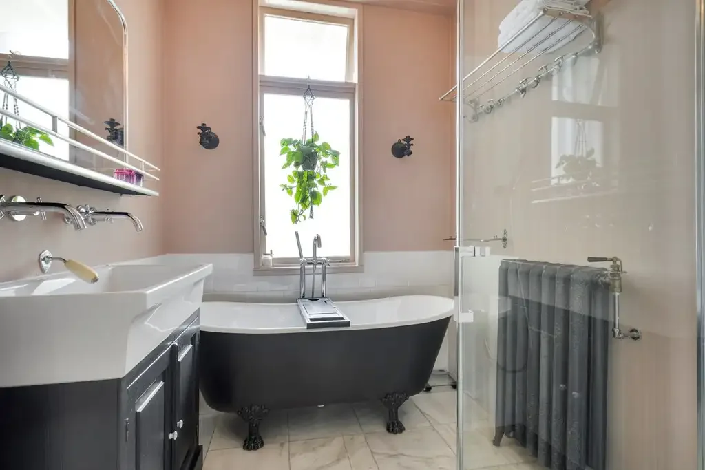 Foto van de Appartement gelegen aan de Johannes Verhulststraat in Amsterdam
