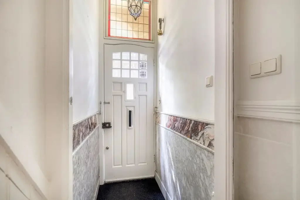 Foto van de Appartement gelegen aan de Johannes Verhulststraat in Amsterdam