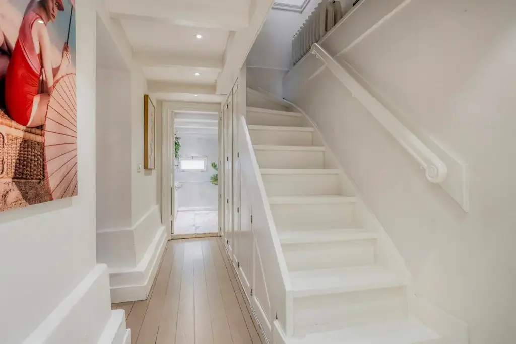 Foto van de Appartement gelegen aan de Johannes Verhulststraat in Amsterdam