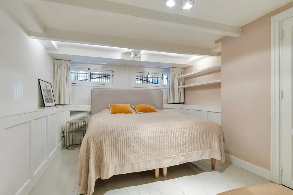 Foto van de Appartement gelegen aan de Johannes Verhulststraat in Amsterdam