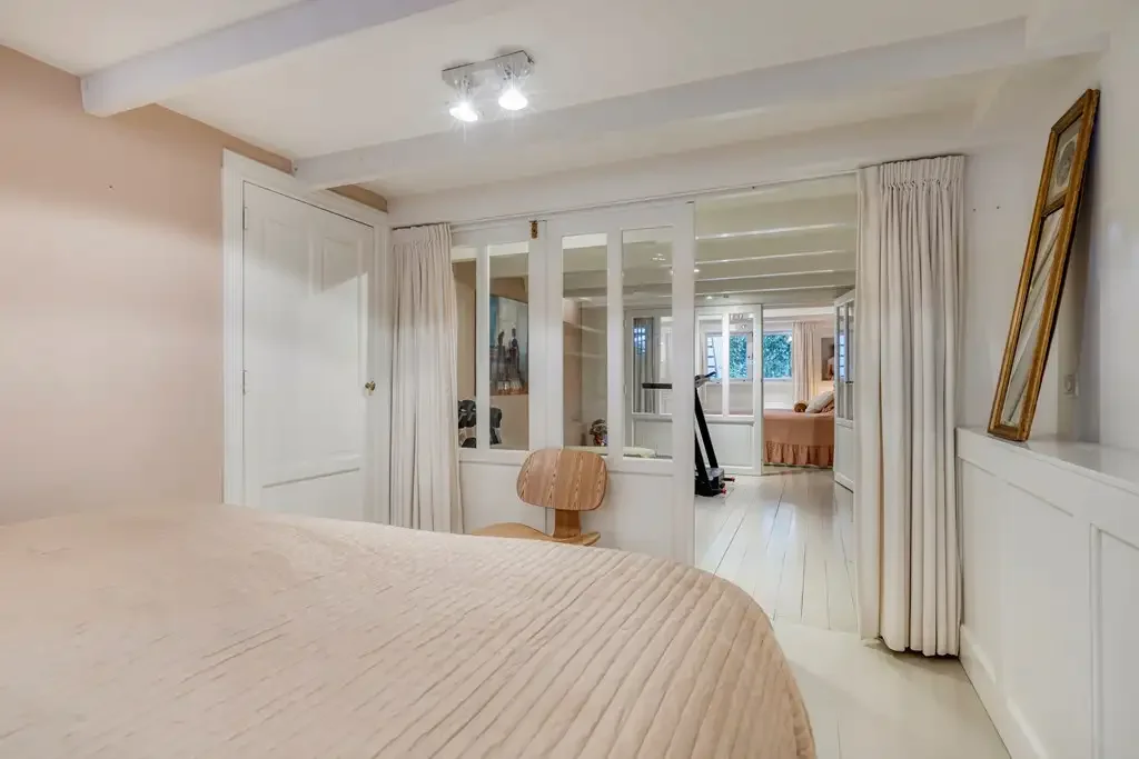 Foto van de Appartement gelegen aan de Johannes Verhulststraat in Amsterdam