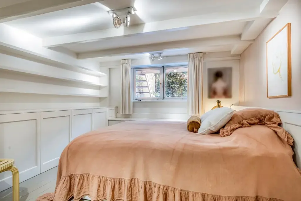 Foto van de Appartement gelegen aan de Johannes Verhulststraat in Amsterdam