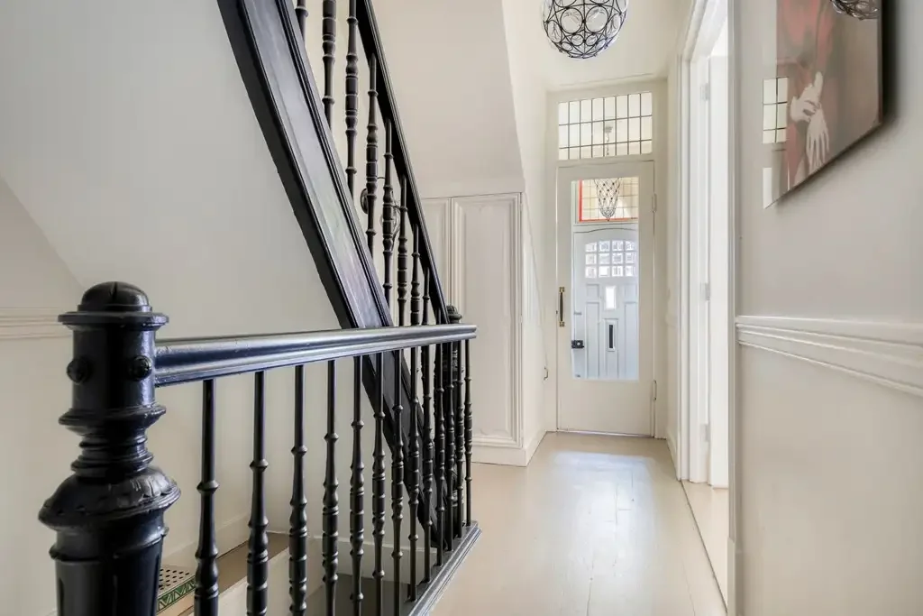 Foto van de Appartement gelegen aan de Johannes Verhulststraat in Amsterdam