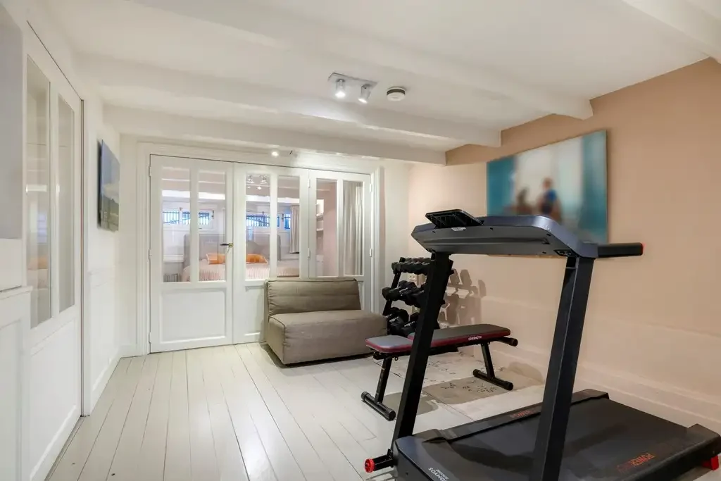 Foto van de Appartement gelegen aan de Johannes Verhulststraat in Amsterdam