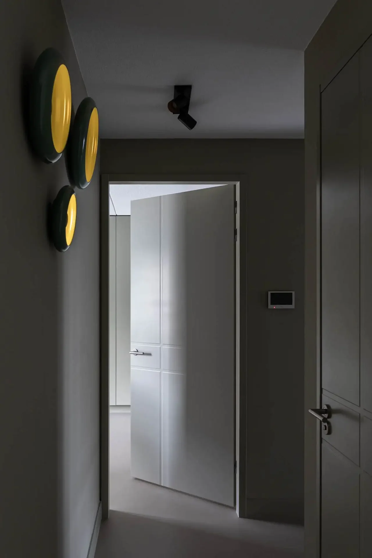 Foto van de Appartement gelegen aan de Conny Stuartstraat in Amsterdam