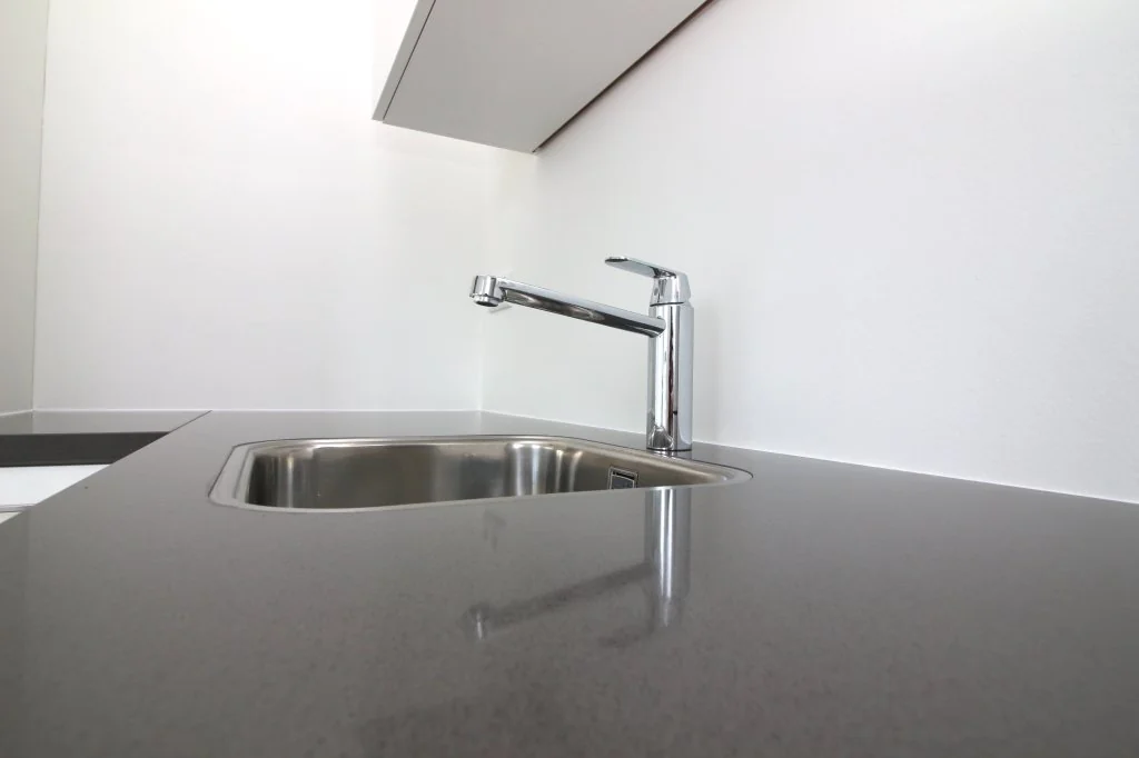 Foto van de Appartement gelegen aan de Fultonbaan in Nieuwegein