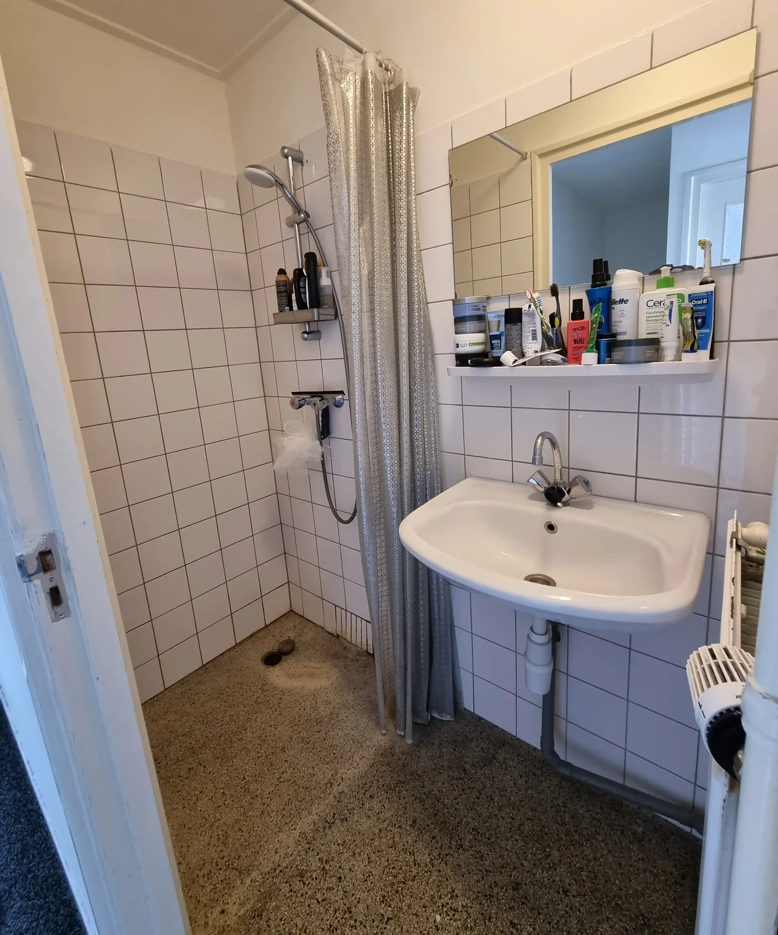 Foto van de Appartement gelegen aan de Rapenburchdreef in Utrecht