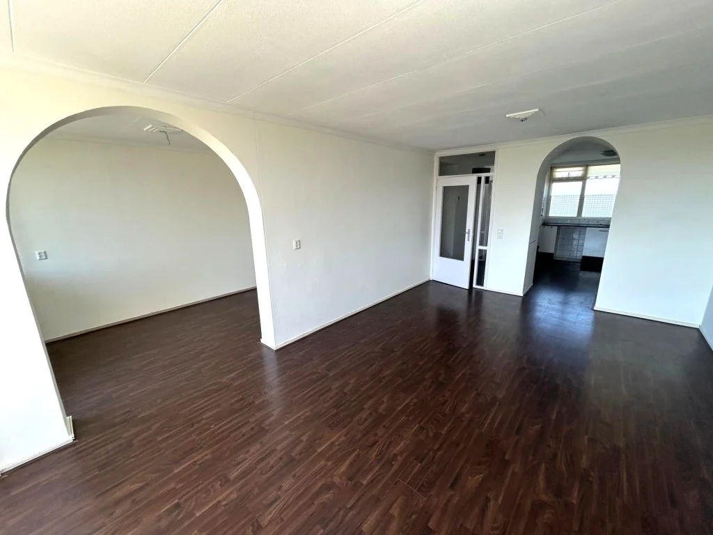 Foto van de Appartement gelegen aan de Nieuwendamlaan in Den Haag