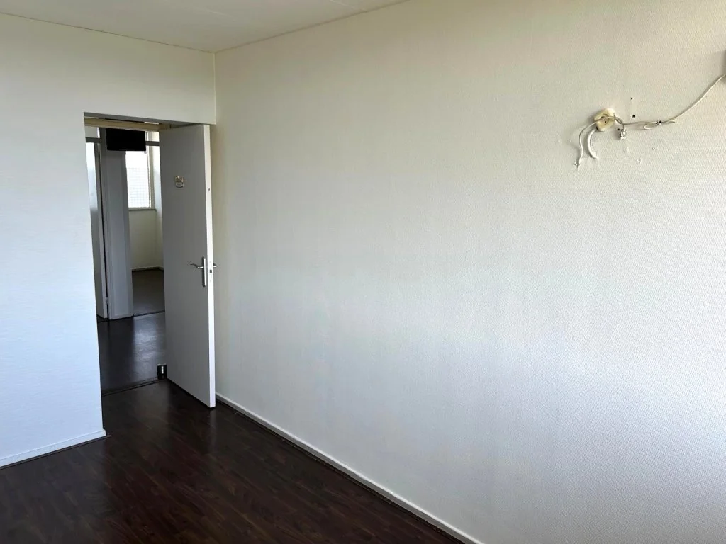Foto van de Appartement gelegen aan de Nieuwendamlaan in Den Haag