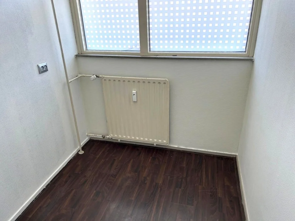 Foto van de Appartement gelegen aan de Nieuwendamlaan in Den Haag