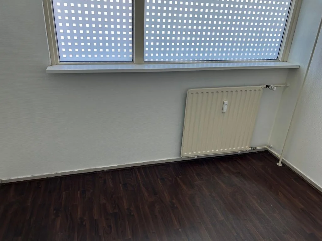 Foto van de Appartement gelegen aan de Nieuwendamlaan in Den Haag