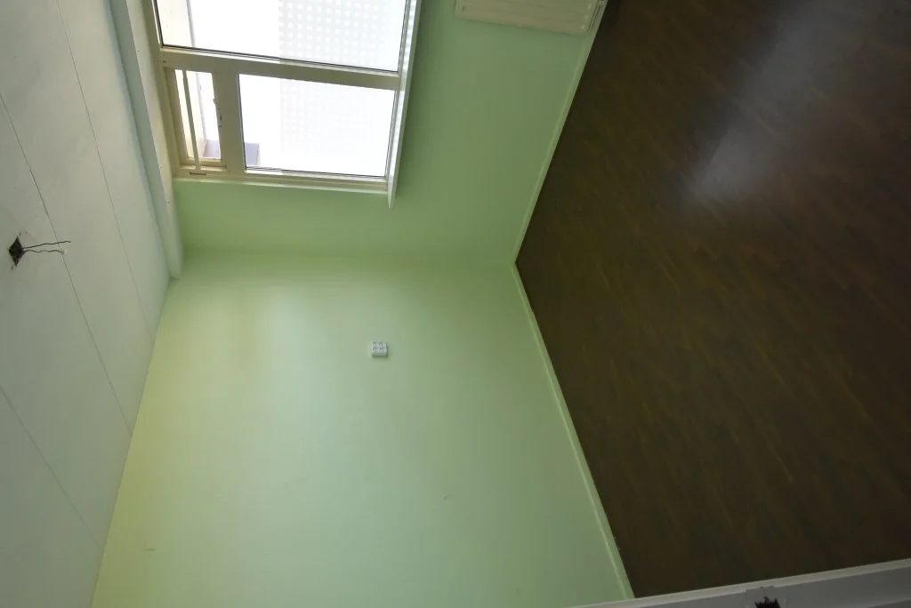 Foto van de Appartement gelegen aan de Nieuwendamlaan in Den Haag