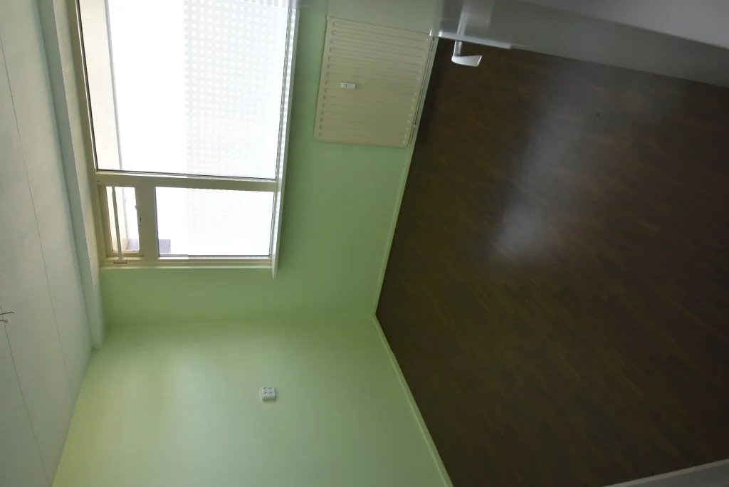 Foto van de Appartement gelegen aan de Nieuwendamlaan in Den Haag
