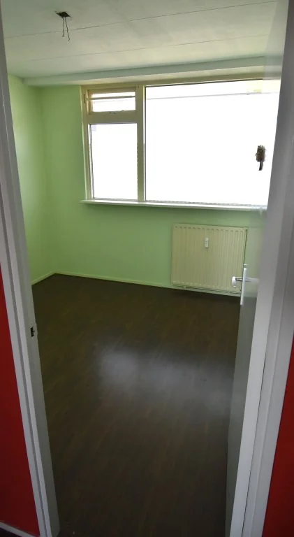Foto van de Appartement gelegen aan de Nieuwendamlaan in Den Haag