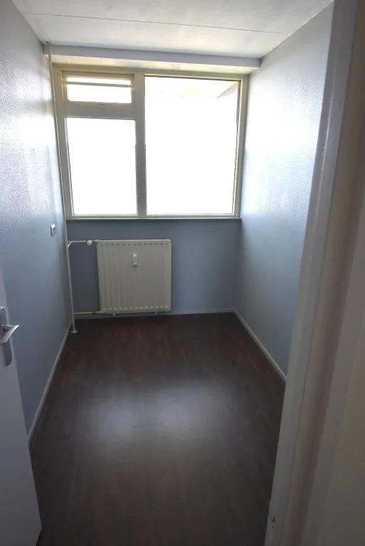 Foto van de Appartement gelegen aan de Nieuwendamlaan in Den Haag