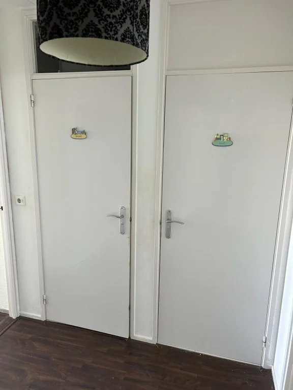 Foto van de Appartement gelegen aan de Nieuwendamlaan in Den Haag