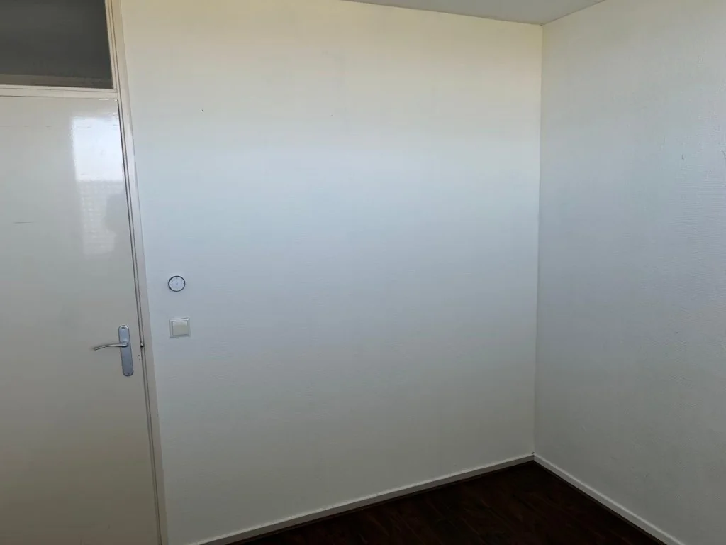 Foto van de Appartement gelegen aan de Nieuwendamlaan in Den Haag
