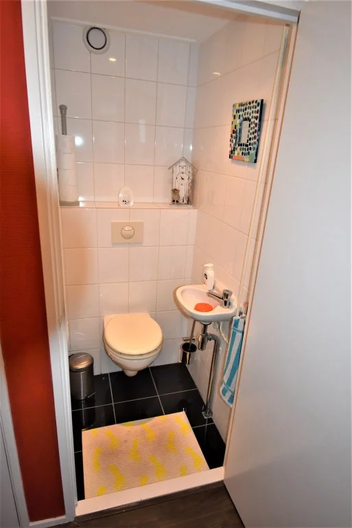Foto van de Appartement gelegen aan de Nieuwendamlaan in Den Haag