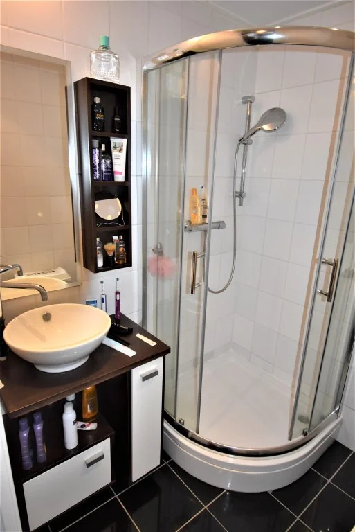 Foto van de Appartement gelegen aan de Nieuwendamlaan in Den Haag