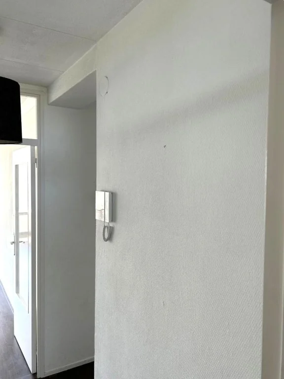 Foto van de Appartement gelegen aan de Nieuwendamlaan in Den Haag
