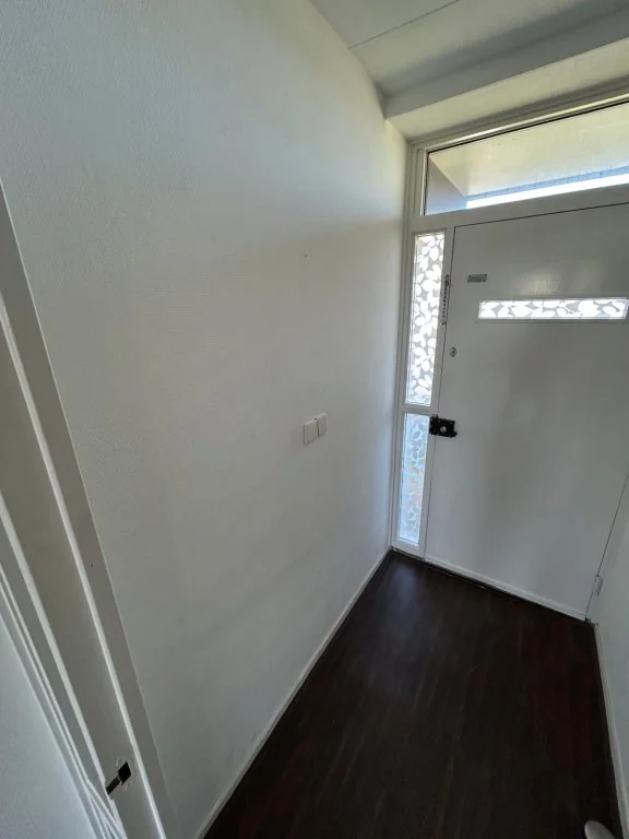 Foto van de Appartement gelegen aan de Nieuwendamlaan in Den Haag