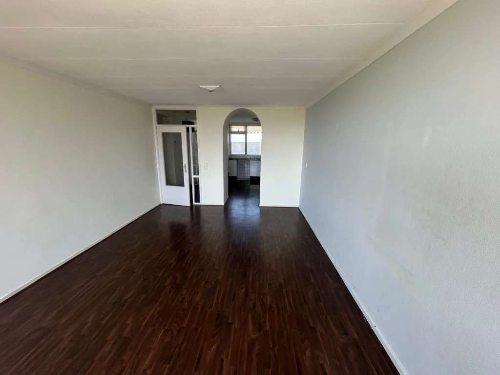 Foto van de Appartement gelegen aan de Nieuwendamlaan in Den Haag