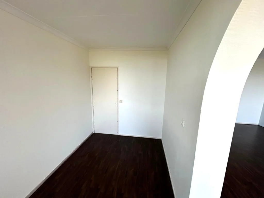Foto van de Appartement gelegen aan de Nieuwendamlaan in Den Haag