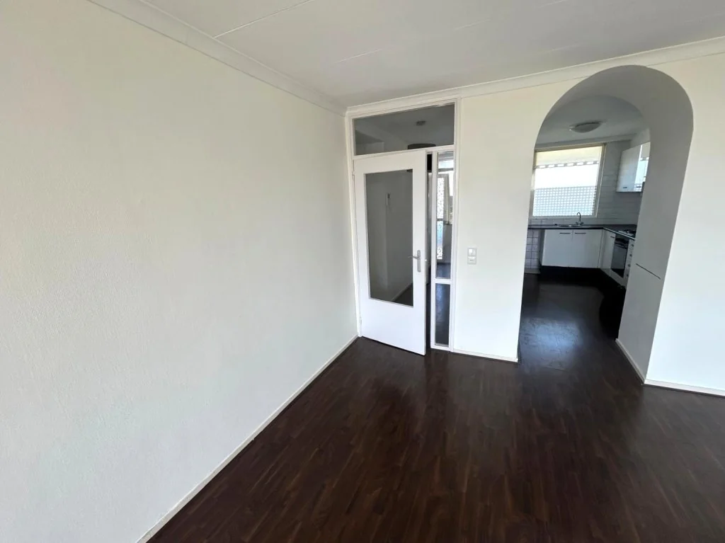 Foto van de Appartement gelegen aan de Nieuwendamlaan in Den Haag