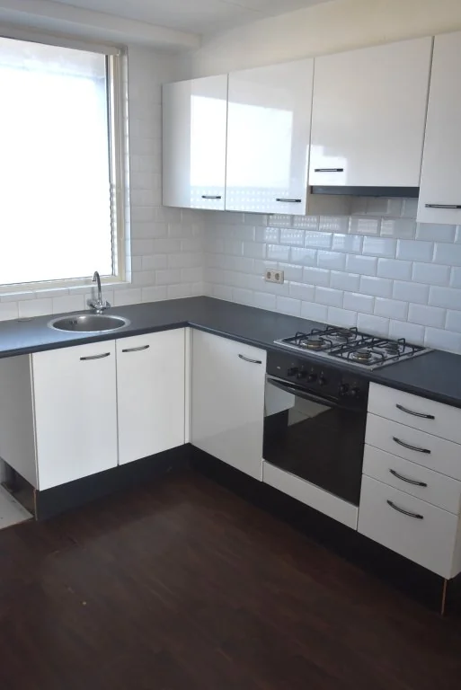 Foto van de Appartement gelegen aan de Nieuwendamlaan in Den Haag