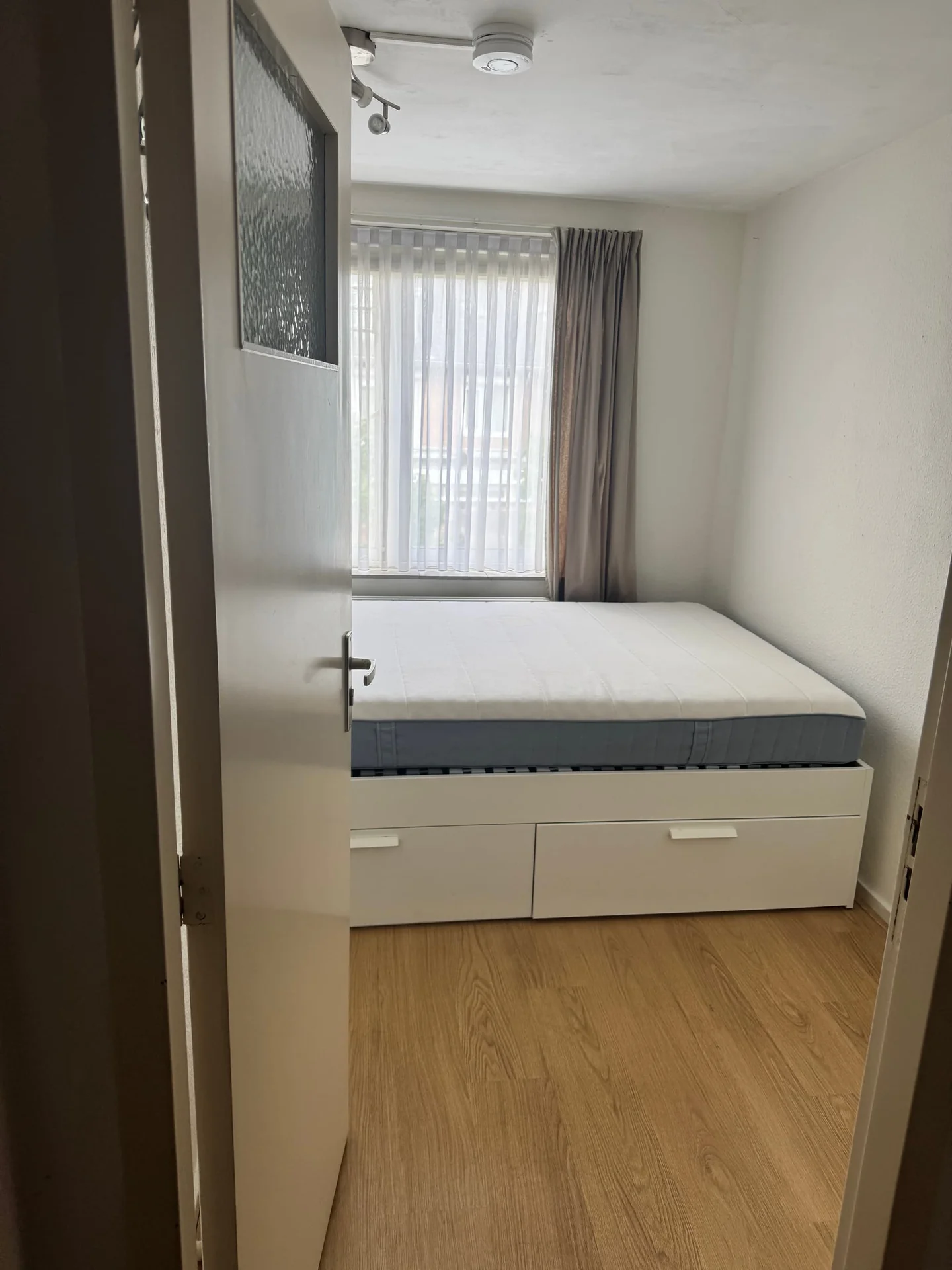 Foto van de Kamer gelegen aan de Luchthavenlaan in Tilburg