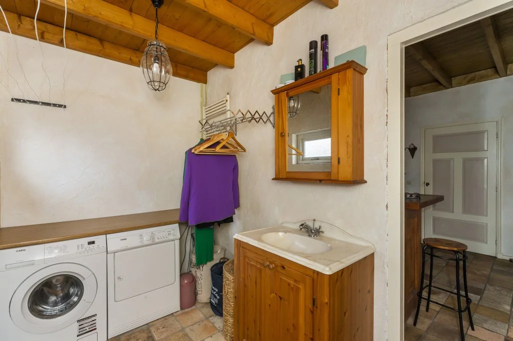 Foto van de Appartement gelegen aan de Voorstraat in Made