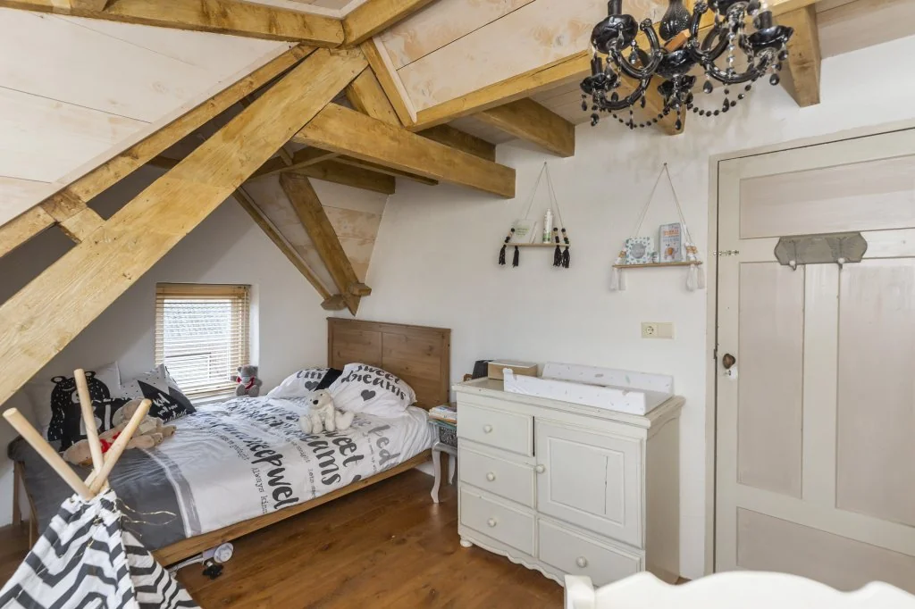 Foto van de Appartement gelegen aan de Voorstraat in Made
