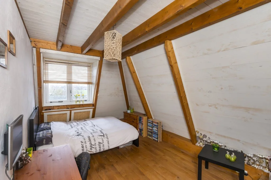 Foto van de Appartement gelegen aan de Voorstraat in Made