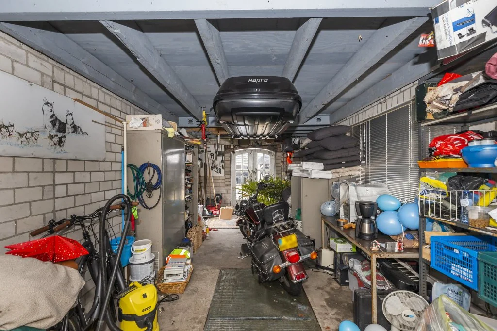 Foto van de Appartement gelegen aan de Voorstraat in Made