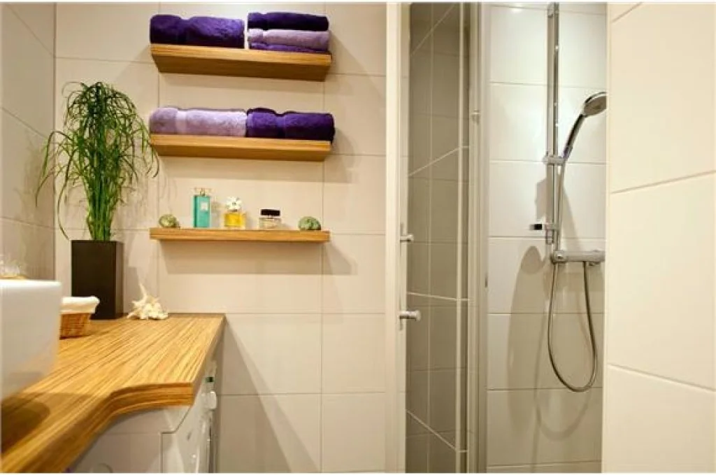 Foto van de Appartement gelegen aan de Bordewijklaan in Groningen