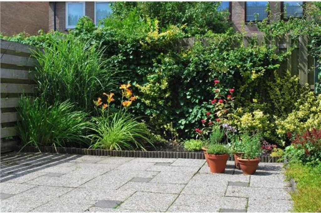 Foto van de Appartement gelegen aan de Bordewijklaan in Groningen